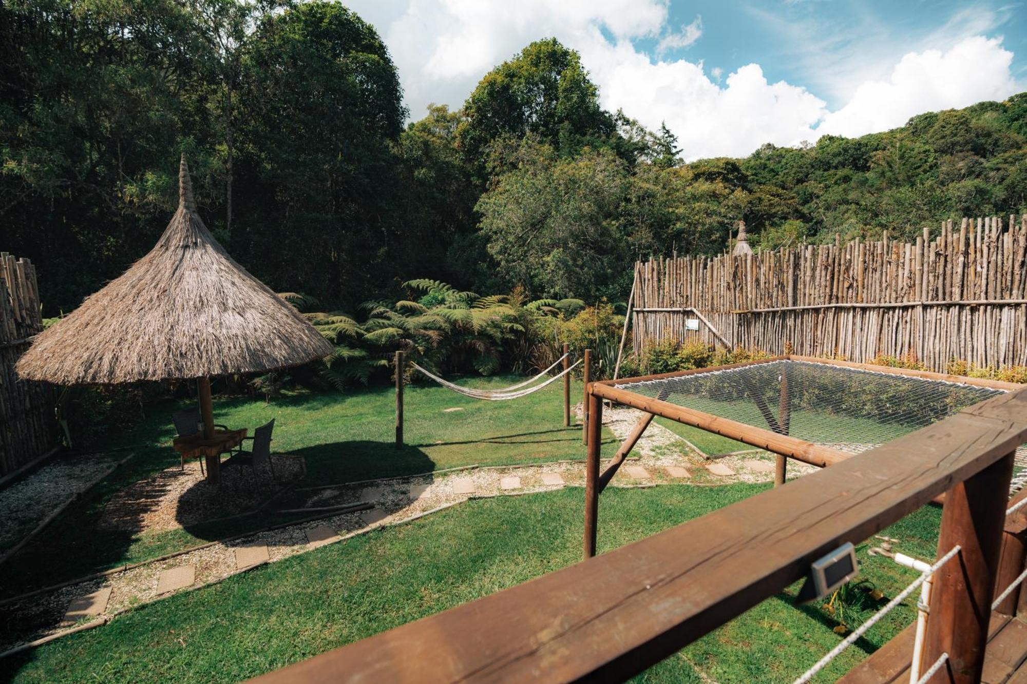 Bubblesky Glamping 15 Min From Medellin Hotel Rionegro Luaran gambar