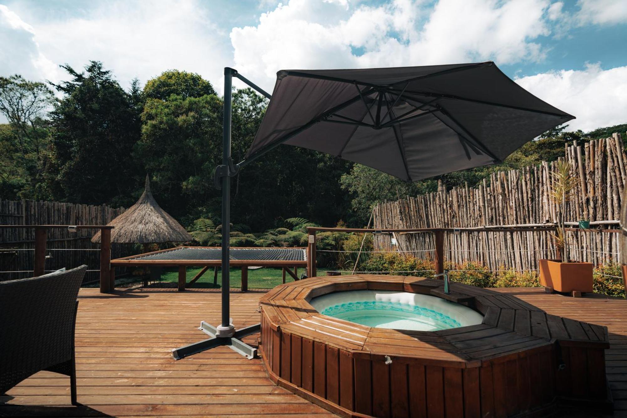 Bubblesky Glamping 15 Min From Medellin Hotel Rionegro Luaran gambar