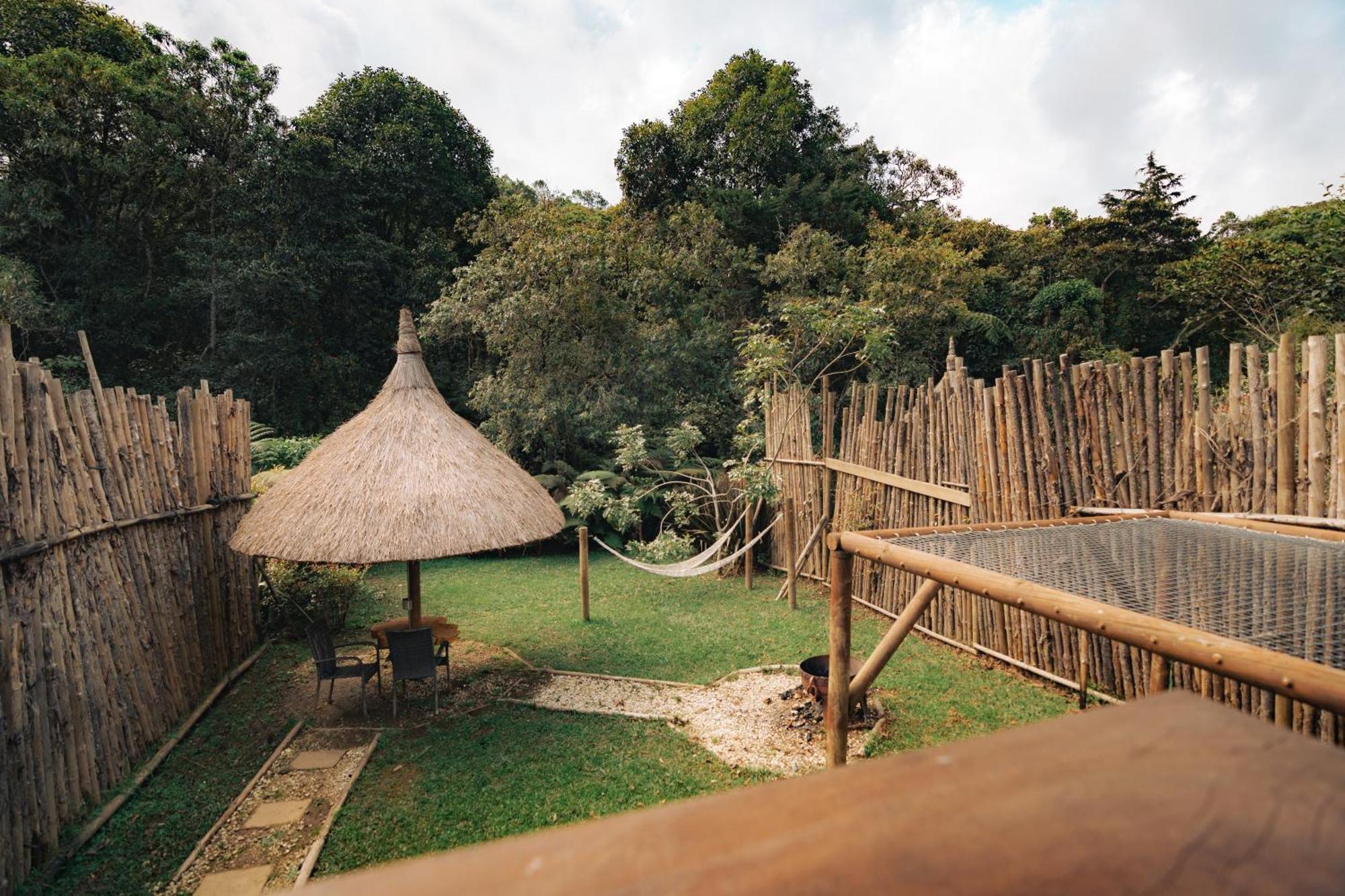 Bubblesky Glamping 15 Min From Medellin Hotel Rionegro Luaran gambar