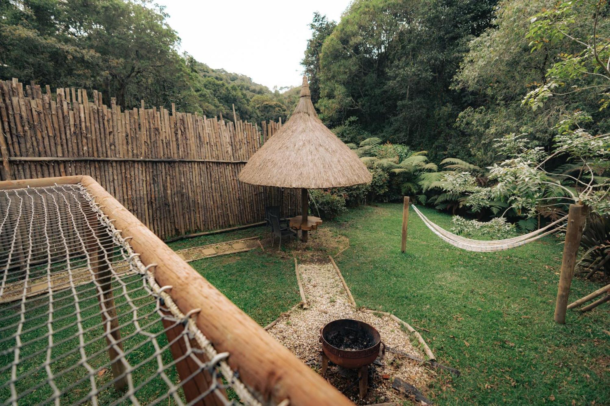 Bubblesky Glamping 15 Min From Medellin Hotel Rionegro Luaran gambar