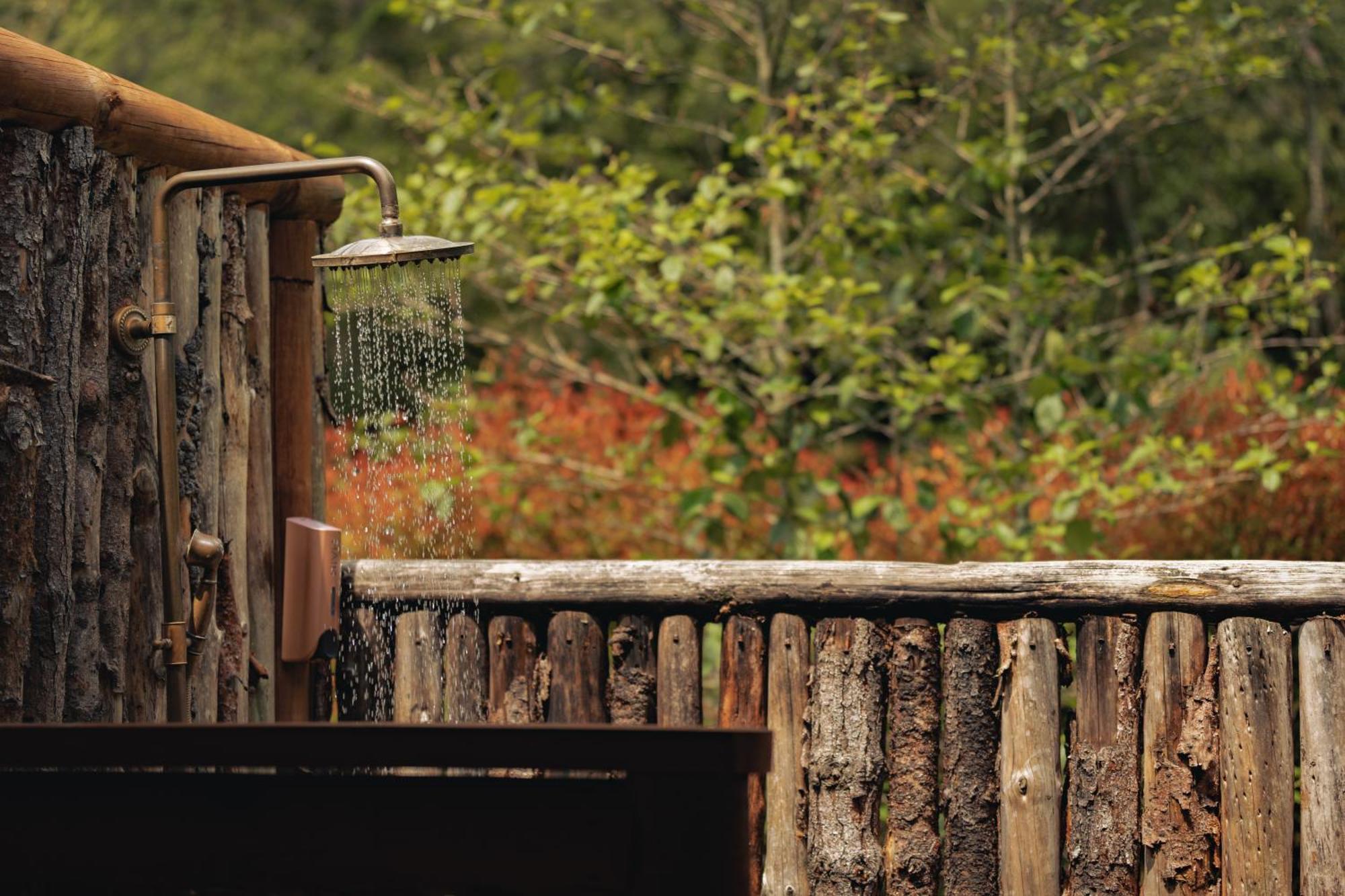Bubblesky Glamping 15 Min From Medellin Hotel Rionegro Luaran gambar